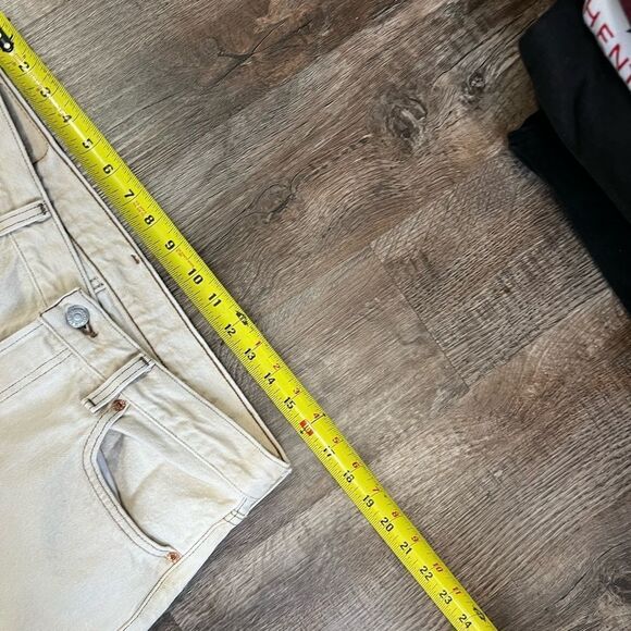 Vintage Levis ButtonFly Pants - Picture 13 of 13